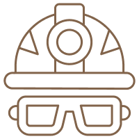 cap_helmet_glasses_protection_worker_icon_181786