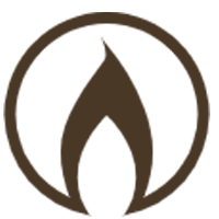 logo flame